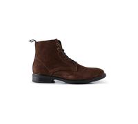 Shoe The Bear Stb-linea Lace Boot S Brown Taglia: 41 | Stivali Outlet | Uomo | Marrone