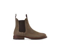 Shoe The Bear Stb-york Wr S Khaki Taglia: 44 | Stivali Outlet | Uomo | Marrone