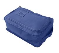 Shoe Travel Bag, Waterproof Foldable Organizer, Portable Sneaker Pouch for Clean Storage Protection, Durable Lightweight Fabric, Travel Packing Accessory for Suitcase Backpack Wardrobe Clothing Hats