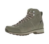 Dolomite - Scarpe lifestyle in GORE-TEX - W's 54 High Fg Evo GTX Alumini Grey per Donne - Taglia 5 UK - Grigio