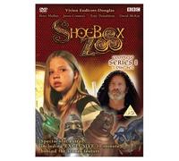 Shoebox Zoo - Series One - 2-DVD Set ( Shoebox Zoo - Entire Series 1 ) [ Origine UK, Nessuna Lingua Italiana ]