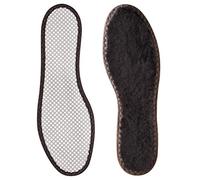 Shoeboys SHOEBOY'S LAMBSKIN - soletta riscaldante in 100% pelle di agnello - taglia 4.5