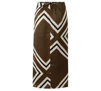 Shoeby La-silky Scarf Skirt Various Taglia: XS | Minigonne Outlet | Donna |