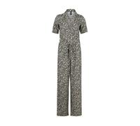 Shoeby Lisette Jumpsuit Black/white Ekspet By Taglia: XS | Tute Outlet | Donna | Nero