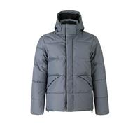 Shoeby Ma-check Puffer Various Taglia: L | Giacche invernali Outlet | Uomo
