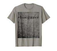 Shoegaze Grunge Maglietta