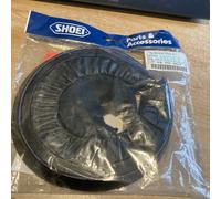 Shoei 19020070 Kit Bavetta Per Casco Moto Raid II XR1000 XR1100 Whisper Strip