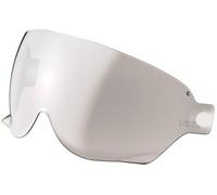 Visiera Shoei CJ-3 J.O Spectra Silver