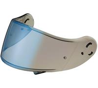 SHOEI - Accessori casco CNS-3 Pinlock Iridium Blue UNICA