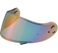 SHOEI - Accessori casco CNS-3 Pinlock Iridium Rainbow UNICA
