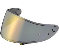 SHOEI CWR-1 Pinlock Spectra Gold