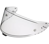 Shoei Visiera CWR-F2 Racing Trasparente per X-SPR PRO e NXR 2