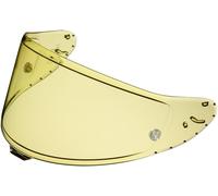 Visiera Shoei CWR-F2 Racing X-SPR PRO High Definition Yellow