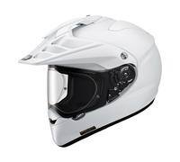 Shoei casco integrale Hornet-ADv06 Bianco S