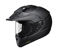 Shoei casco integrale Hornet-ADv06 Nero opaco S