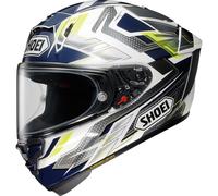 Shoei casco integrale X-Spr Pro - Escalate TC2 - Tg M M