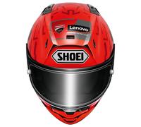 Shoei casco integrale X-Spr Pro - Marquez9 Tc1 M