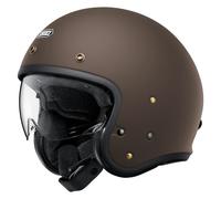 SHOEI CASCO MOTO JET J-02 MATT BROWN 22-06
