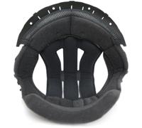 SHOEI CASCO RICAMBIO CENTRALE PASTIGLIE GT-ARIA S9 TIPO F nuovo - M9