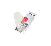 Shoei CNS-2 Evo Obiettivo Pinlock, trasparente