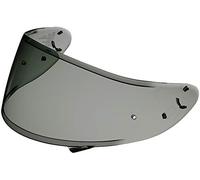 Shoei CW-1, visiera per X-Spirit II / XR-1100 / Qwest, Donna Uomo, 17 16 003 1, Stark, taglia unica