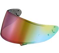 Visiera Shoei CWR-1 Colore: Arcobaleno Specchiato Per Casco NXR Rainbow