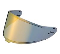 Shoei CWR-F2 - Visiera per casco da moto Pinlock Ready