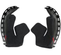 Shoei - Guanciali per RYD