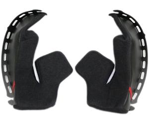 Shoei - Guanciali per RYD