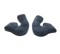 Shoei guanciotti per casco Multitec XS