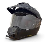 Shoei Hornet ADV 06 Supporto Chin Mount Per GoPro Action Cam