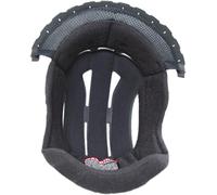 Shoei RF-SR - Cuscinetto centrale più spesso