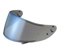 Shoei visiera specchiata CWR per casco NXR/X-Spirit III/Ryd