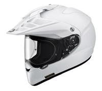 SHOEI SHOEI - Casco Hornet ADV 06 Bianco XS