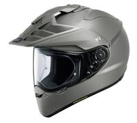 SHOEI SHOEI - Casco Hornet ADV 06 Grigio Chalk S