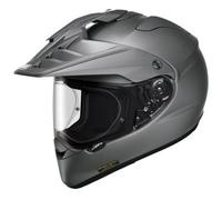 SHOEI SHOEI - Casco Hornet ADV 06 Grigio S