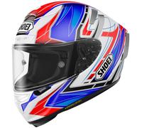 SHOEI SHOEI - Casco X-Spirit 3 Assail TC-2 M