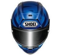 SHOEI SHOEI - Casco X-SPR PRO A.MARQUEZ 73 V3 TC2 BLUE XS