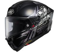 SHOEI SHOEI - Casco X-SPR Pro Cross Logo TC5 L