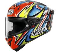 SHOEI SHOEI - Casco X-SPR Pro Daijiro TC1 L
