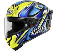 SHOEI SHOEI - Casco X-SPR Pro Daijiro TC3 XL