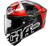 SHOEI SHOEI - Casco X-SPR Pro Diggia 2 TC1 XS
