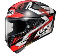 SHOEI SHOEI - Casco X-SPR Pro Escalate TC1 XL