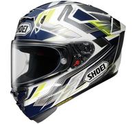 SHOEI SHOEI - Casco X-SPR Pro Escalate TC2 XL