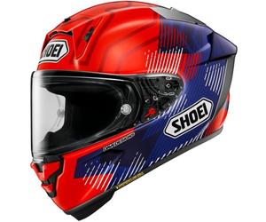 SHOEI SHOEI - Casco X-SPR Pro Marquez 8 TC1 M