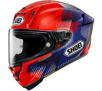 SHOEI SHOEI - Casco X-SPR Pro Marquez 8 TC1 S