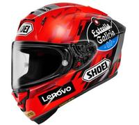 SHOEI SHOEI - Casco X-SPR PRO MARQUEZ 9 TC1 RED XL