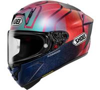 SHOEI SHOEI - Casco X-SPR PRO Marquez Holi TC1 S