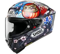 Casco Integrale Shoei X-SPR PRO Marquez Motegi5 TC-1 Taglia:M