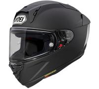 Casco Integrale Shoei X-SPR PRO Matt Black Taglia:M